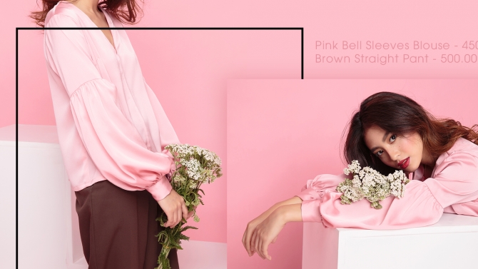 Clothesrack's Lookbook