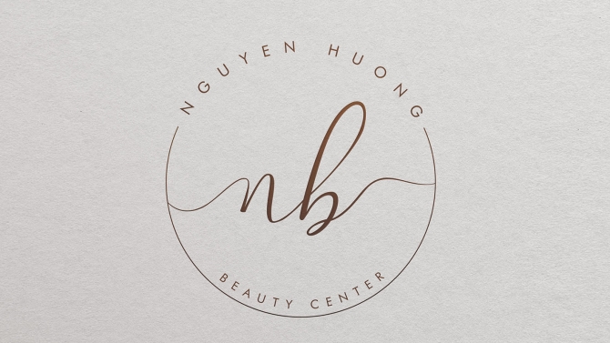 Logo Nguyen Huong