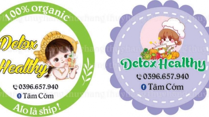 Thiết kế logo