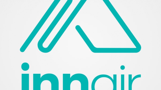 InnAir Logo