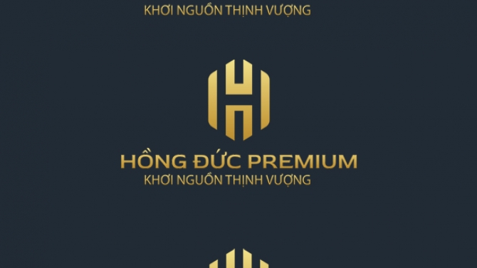 Design Logo c&ocirc;ng ty