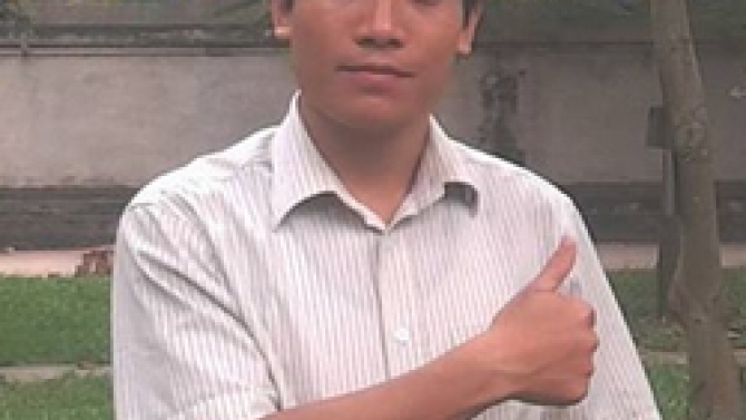 T&ograve;ng Văn Chi&ecirc;n
