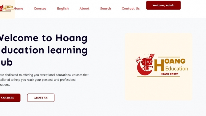 Thiết kế v&agrave; ph&aacute;t triển website bằng PHP  theo y&ecirc;u cầu