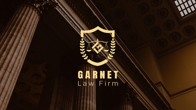 Logo Law