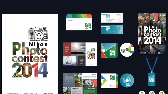 EVENT IDENTITY
