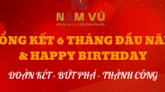 Thiết kế backdrop