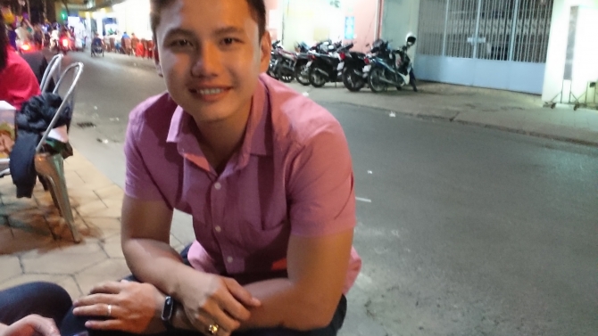 Thiết kế logo