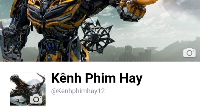 Quản l&yacute; blog, fanpage