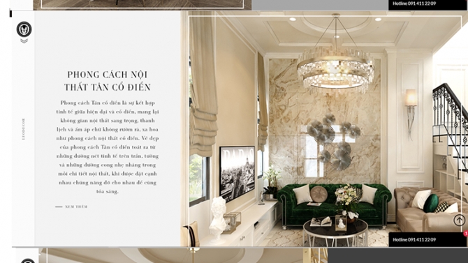 Website Leodecor