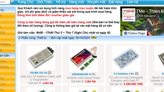 tme.vn