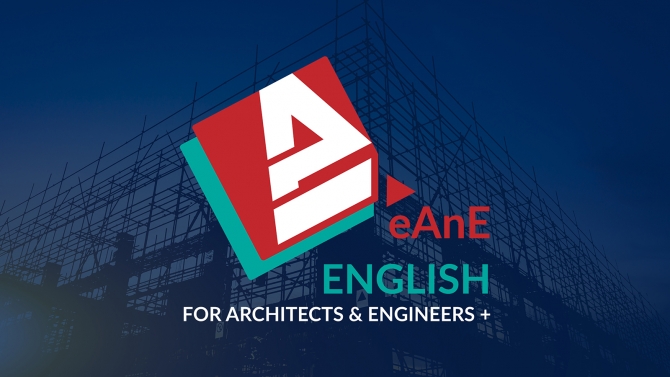 eAnE - English for Architects & Engineers