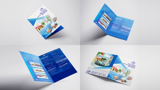 Thiết kế file kẹp A4