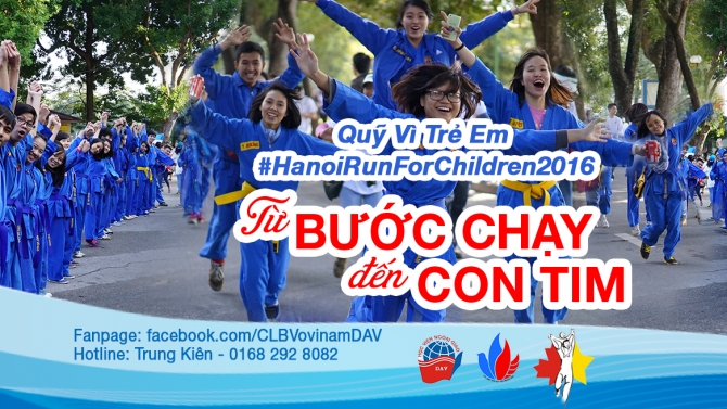 Cover Quỹ V&igrave; Trẻ Em