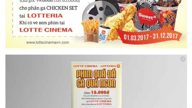 PHIM QU&Aacute; Đ&Atilde; - G&Agrave; QU&Aacute; NGON