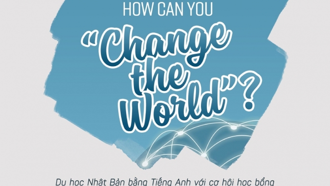 Poster hội thảo