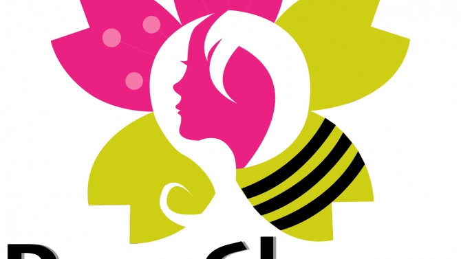 logo Beeshop