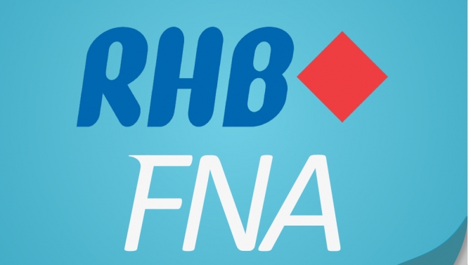 RHB Financial Needs Analysis