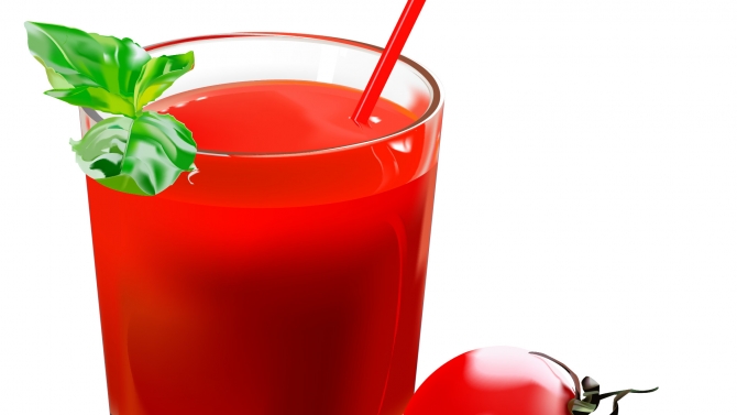 nước &eacute;p c&agrave; chua