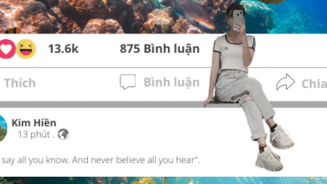 Thiết kế baner