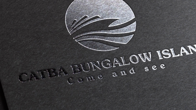 CatBa Bungalow Island