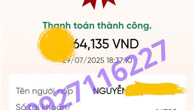 Thuế HKD