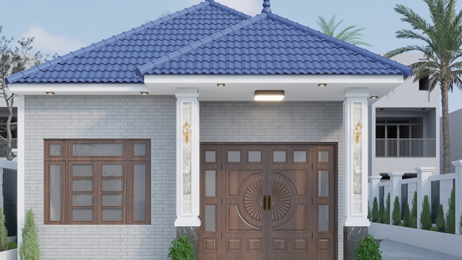 thiết kế kiến tr&uacute;c
