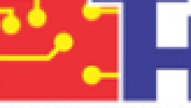 thiết kế logo c&ocirc;ng ty cp giải ph&aacute;p cơ điện th&agrave;nh hưng