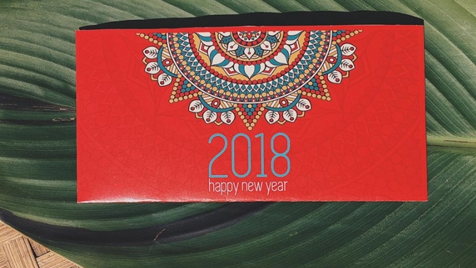 Thiết kế l&igrave; x&igrave; năm 2018