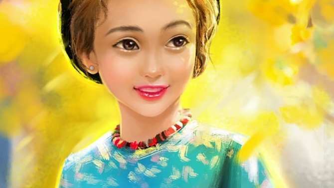 Portraits