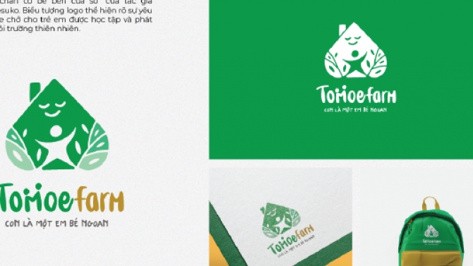 TOMOEFARM