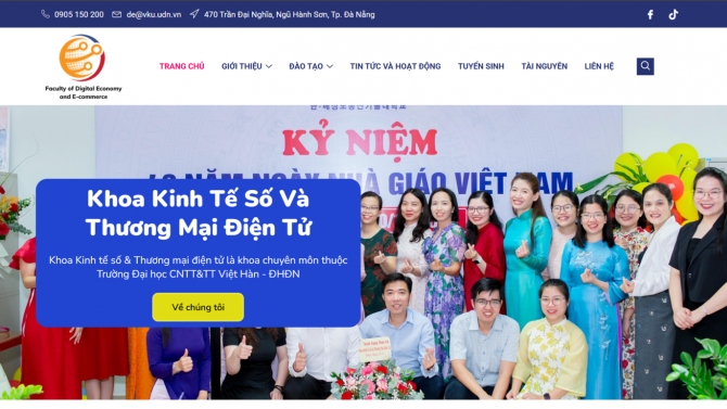 SEO Website