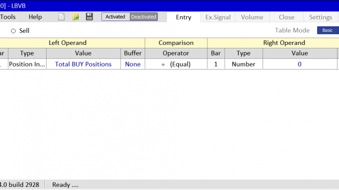 Giga - C&ocirc;ng cụ tạo EA kh&ocirc;ng cần code