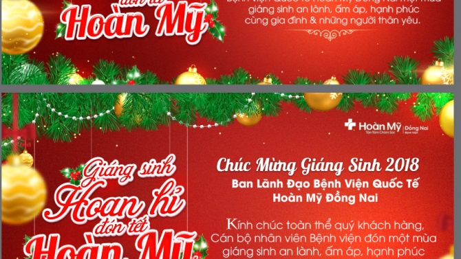 GI&Aacute;NG SINH HOAN HỈ