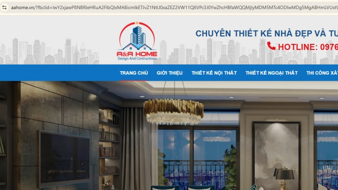 Chuy&ecirc;n vi&ecirc;n Content SEO & Tối ưu h&oacute;a Website ng&agrave;nh X&acirc;y dựng