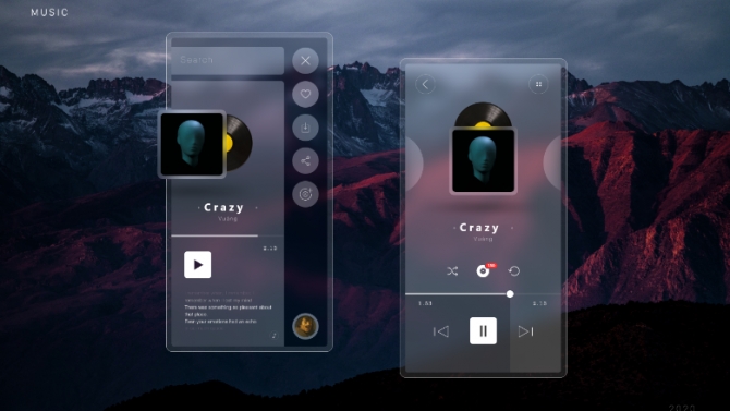 APP Music