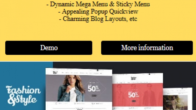 Thiết kế Email Marketing