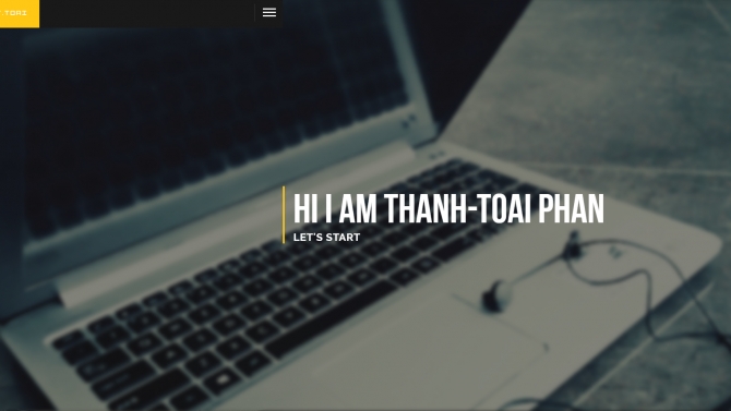 My Portfolio