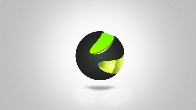 Logo d&agrave;nh cho c&ocirc;ng ty Phần mềm