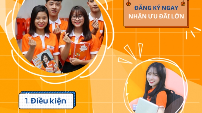 Thiết kế tờ rơi FPT