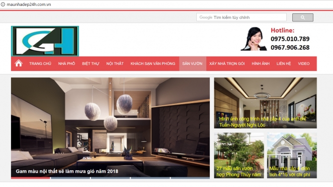 admin web, viết b&agrave;i ho&agrave;n thiện v&agrave; thiết kế banner cho web