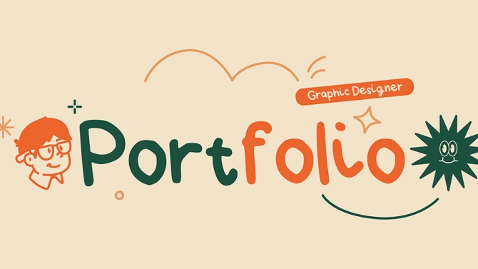 Portfolio Thiết Kế