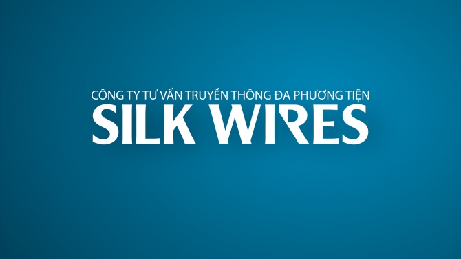 Thiết kế nhận diện thương hiệu