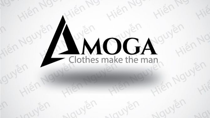 AMOGA