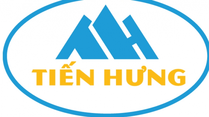 Logo Tiến Hưng