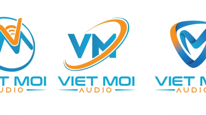 Bộ nhận diện logo mới