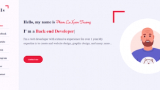 website api