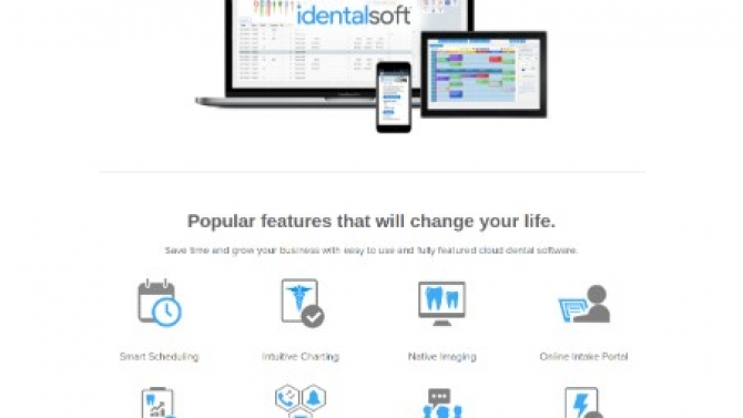 iDentalsoft