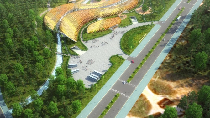 Graduated Project