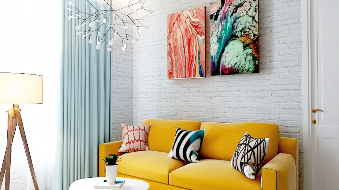 CĂN HỘ CITI HOME QUẬN 2