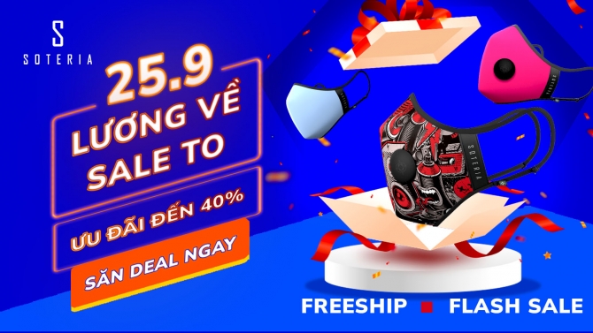 Promotion Poster